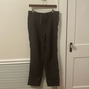Men’s Northface Pants 32 x 32